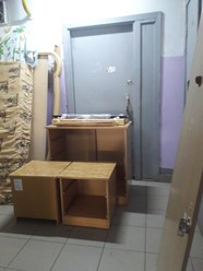 Фото компании ООО "Грузис НН" Автозаводский 134