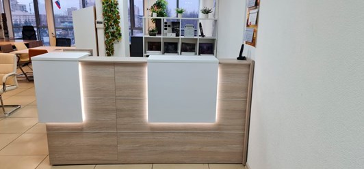 Фото компании  Аресмебель 18