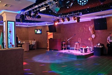 Фото компании  Vittoria 5