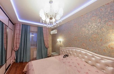 Фото компании  Люкс Потолки 3