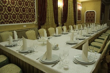 Фото компании  Султанат, ресторан 39