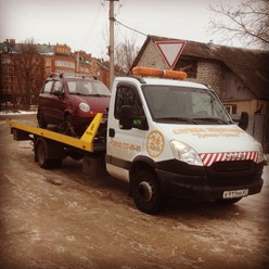 Фото компании ООО Данко-Транс 16