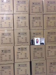 Контроль качества мобильных аксессуаров MG Cargo