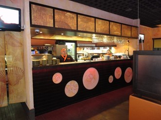 Фото компании  Нияма, сеть японских ресторанов 4
