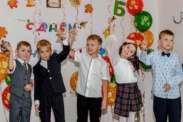 Фото компании ЧОУ Прогресс 2