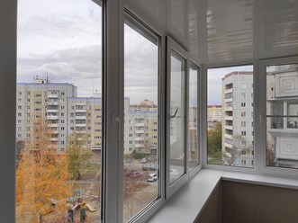 Фото компании  Эти окна  5