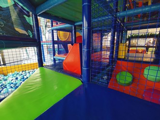 Фото компании  Мир Детства "Атлантида" 25