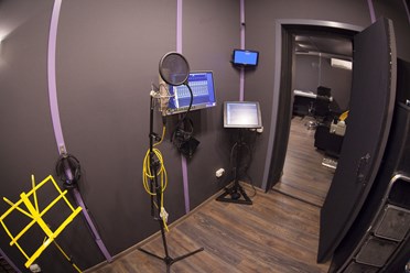 Фото компании  Студия звукозаписи Bunker22 1
