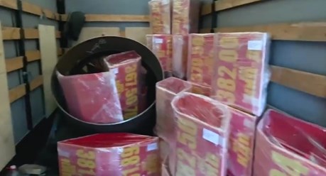 Фото компании ООО Транс-Лига 24