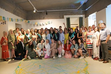 Фото компании ООО Частная Школа Мая 2