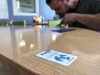 Фото компании ООО Purity Russia 8