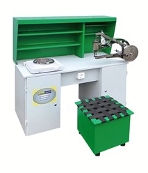 Фото компании  Обувь станок 4