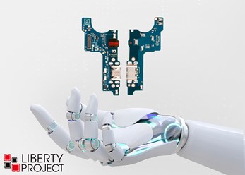 Фото компании  Либерти project 18