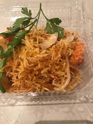 Фото компании  Али-Баба, кафе 22