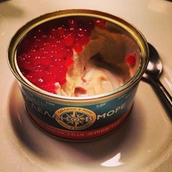 Фото компании  VOLNA, ресторан 17