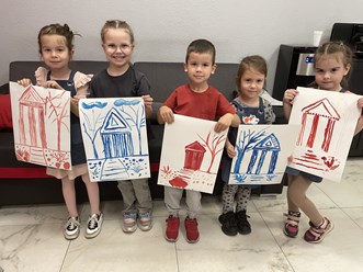 Фото компании Самозанятый Nadin’s art 9