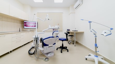 Фото компании  СТ клиника 2