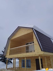 Фото компании ООО Земле-строй 14