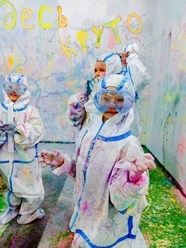 Фото компании  Парк ТиВи 10