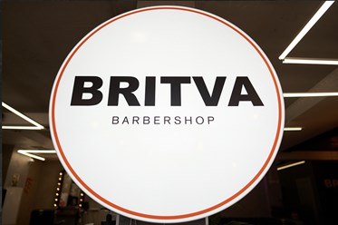 Фото компании ИП BRITVA 1