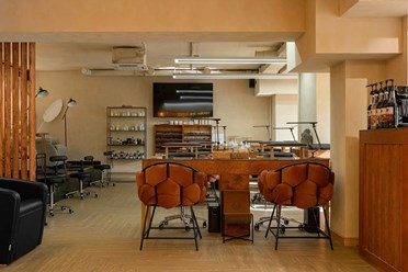 Фото компании  SODA Новогиреево 11