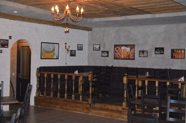 Фото компании  Староваръ паб, пивной ресторан 10