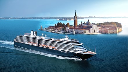 Морские круизы