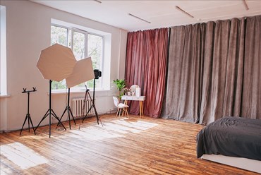 Фото компании  Фотостудия "16.18" 10