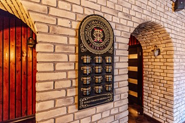 Фото компании  Marmelad Lounge 7