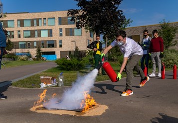 Фото компании АНО ДПО "Развитие" 29