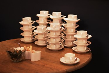 Фото компании  Галерея, ресторан 45