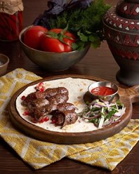 Фото компании  «Гуливани» 5