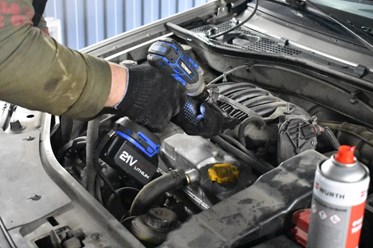 Фото компании  Автосервис Chinaspare 7