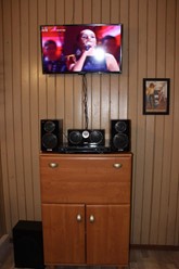 Фото компании  За СССР, семейная сауна 13