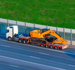 Фото компании ООО Транс-Лига 17