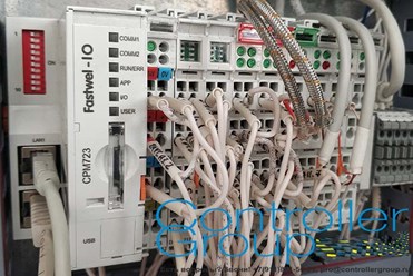 Фото компании  ControllerGroup 20