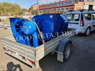 Фото компании ООО Металлист 7