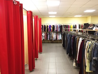 Фото компании  Столичный гардероб 7