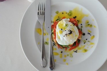 Фото компании  Иль Песто, ресторан 11