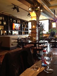 Фото компании  Пармезан, траттория 24