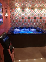 Фото компании  Алмаз-Марракеш, водно-оздоровительный комплекс 19