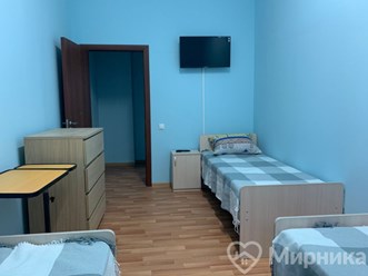 Фото компании ООО Пансионат для пожилых людей 4