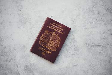 Бюро переводов NTA в Москве Перевод паспорта + нотариальное заверение