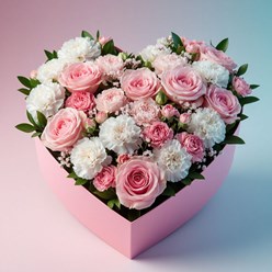 Фото компании ИП ЦветоБар 3