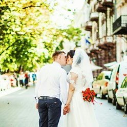 Организация свадеб Москва