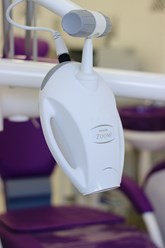 Фото компании  Клиника экспертной ортодонтии Татьяны Спасич 4