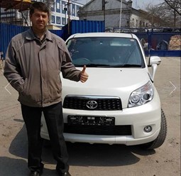 Фото компании  АвтоИмпорт 17