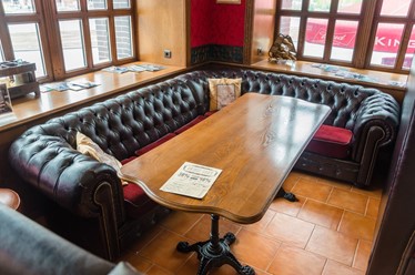 Фото компании  Sterling Pub, ресторан-бар 7