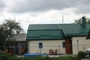 Фото компании  Крыши ДНР 9