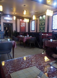 Фото компании  Тянь-Шань, ресторан 31